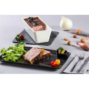 Terrine forestière 200gr