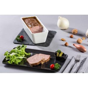 Pâté de campagne 200gr