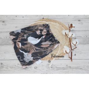 Pochon ou sac à pain