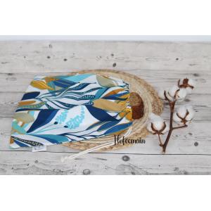 Pochon ou sac à pain