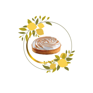 Tartelettes au citron meringuées 2 pers