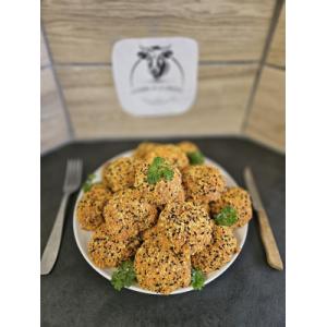 Boulettes bolognaise