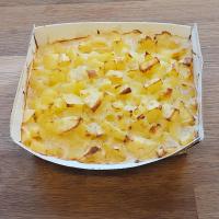 Gratin dauphinois