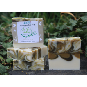 Havre vert - peaux sèches