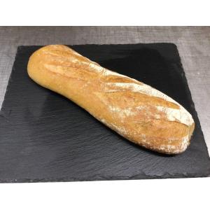Pain du mois d’octobre: kartoffelbrot