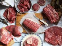 Colis boeuf à griller 5 kg