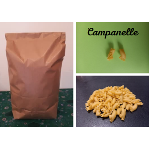 Campanelle 3 kg