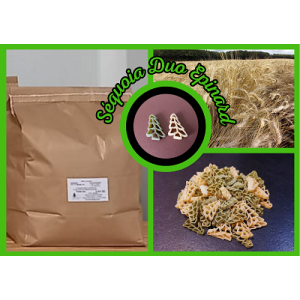 Séquoia épinard-3kg