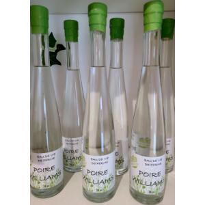 Eau de vie de poire williams