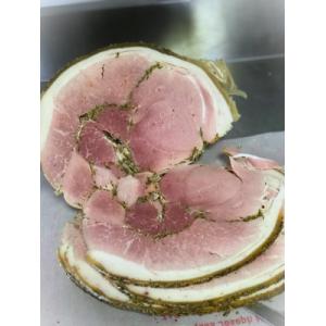 Jambon blanc aux herbes