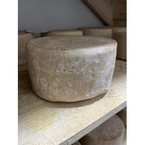 Tomme de chevre