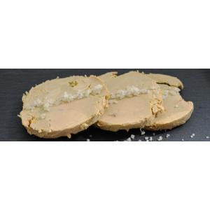 Ballotin de foie gras mi-cuit - 500 gr