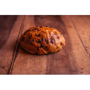 Brioche - chocolat