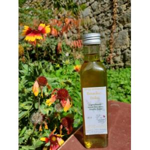 Sirop de basilic tulsi