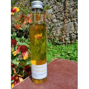 Vinaigre à l'estragon