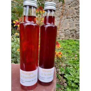 Vinaigre à la mûre