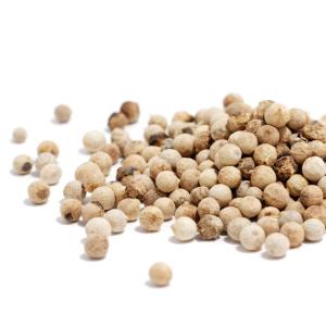 Poivre blanc de madagascar
