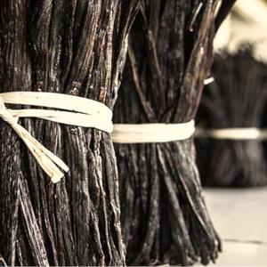 Vanille bourbon entière en poudre