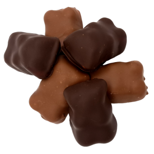 8 oursons lait de chloé