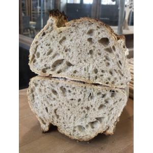 Pain de campagne ab 100% levain naturel