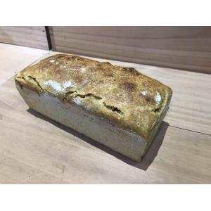 Pain de petit epeautre 100% levain naturel