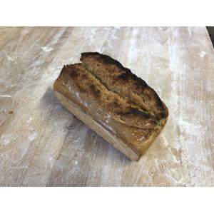 Pain de grand épeautre