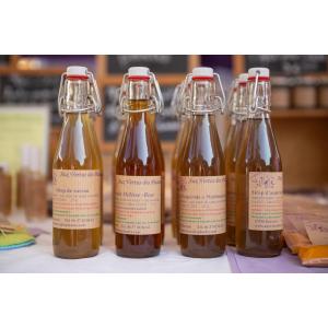 Sirop de bouillon blanc