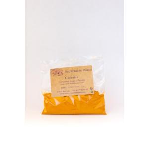 Poudre 'curcuma'