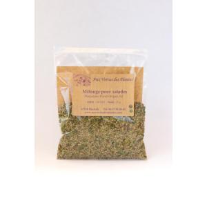 Mélange pour salades