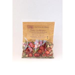 Tisane 'la rêverie'