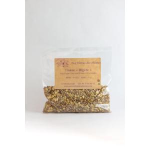 Tisane 'après-repas'