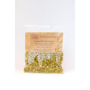 Tisane 'camomille'