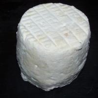 Cabri de chèvre mi-frais