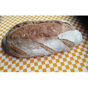Pain de campagne