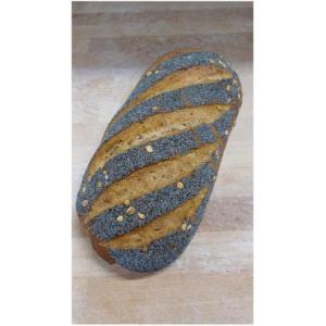 Pain mutligraines t80 600gr