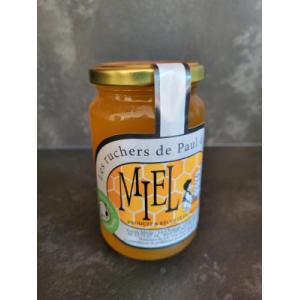 Miel de montagne 500 g