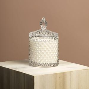 Bougie bonbonnière 'gourmandise'