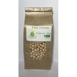Pois chiche
