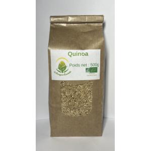 Quinoa