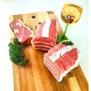 Mille feuille de veau 1kg