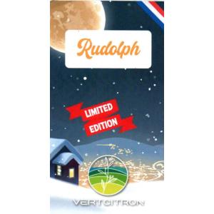 Infusion 'rudolph'