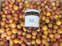 Confiture des voisins