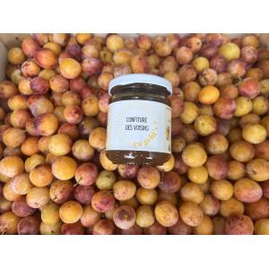 Confiture des voisins