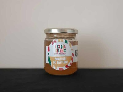 Confiture de pastèques