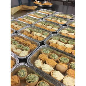 Fromentine découverte 1dz - b c ch