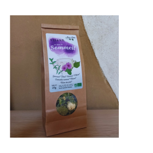 Tisane brin de sommeil