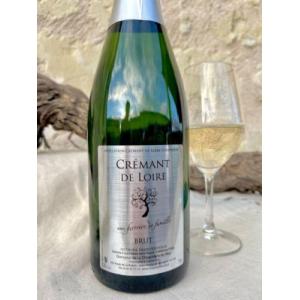 Crémant de loire blanc