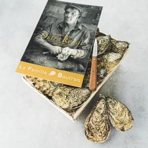 Selection or calibre 4 48 pièces