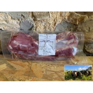 Filet mignon - porc plein air