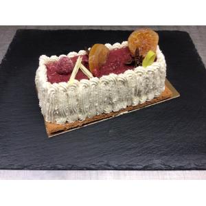 ❄️noel2025 nougat glacé le classique 4/6 pers